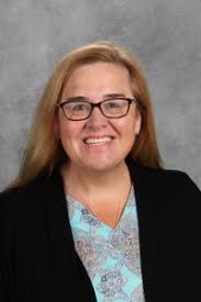 Dr. Ashley Aldridge Wilson