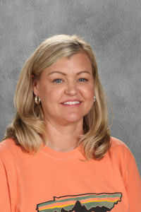 Kim Lockery