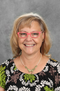 Rebecca Clark