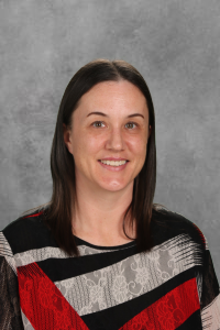 Julie Weisgerber