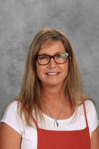 Theresa Renfro