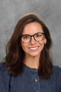 Christina Becker