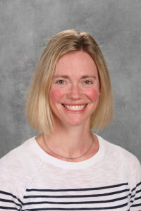 Heather Wahl
