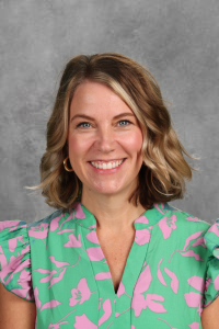 Tracy Schuster