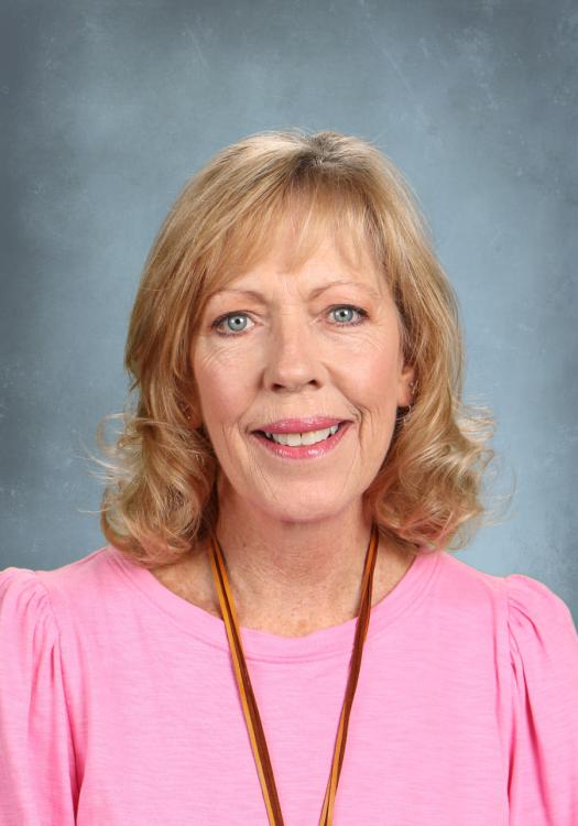 Kellie Robison