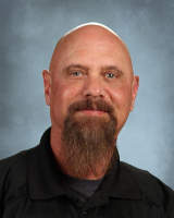 Officer Dale Lockhart