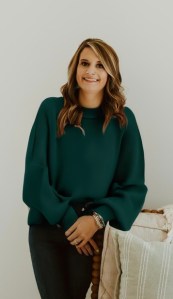 Madeline Mooneyhan