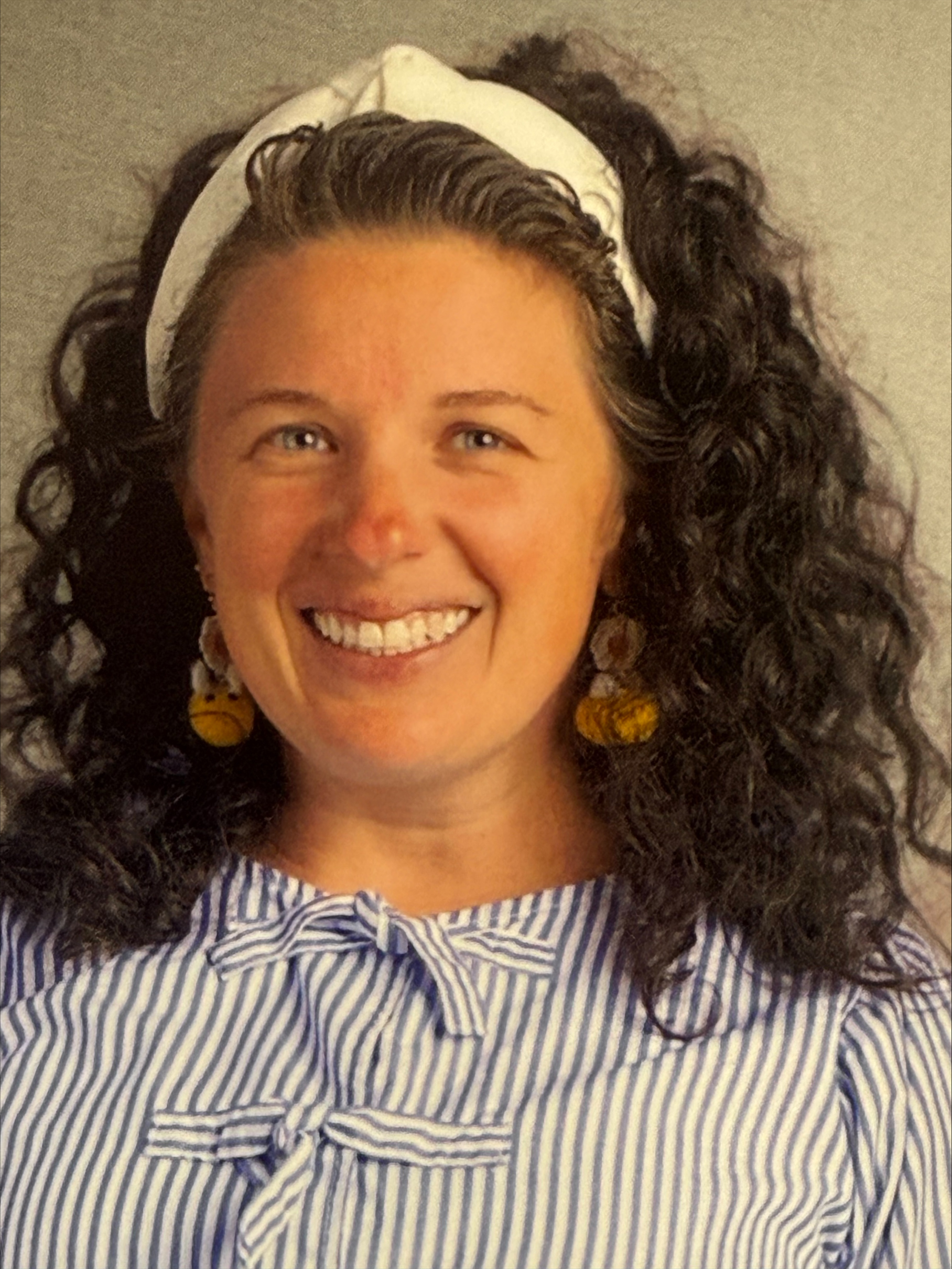 Rachel DeMuth
