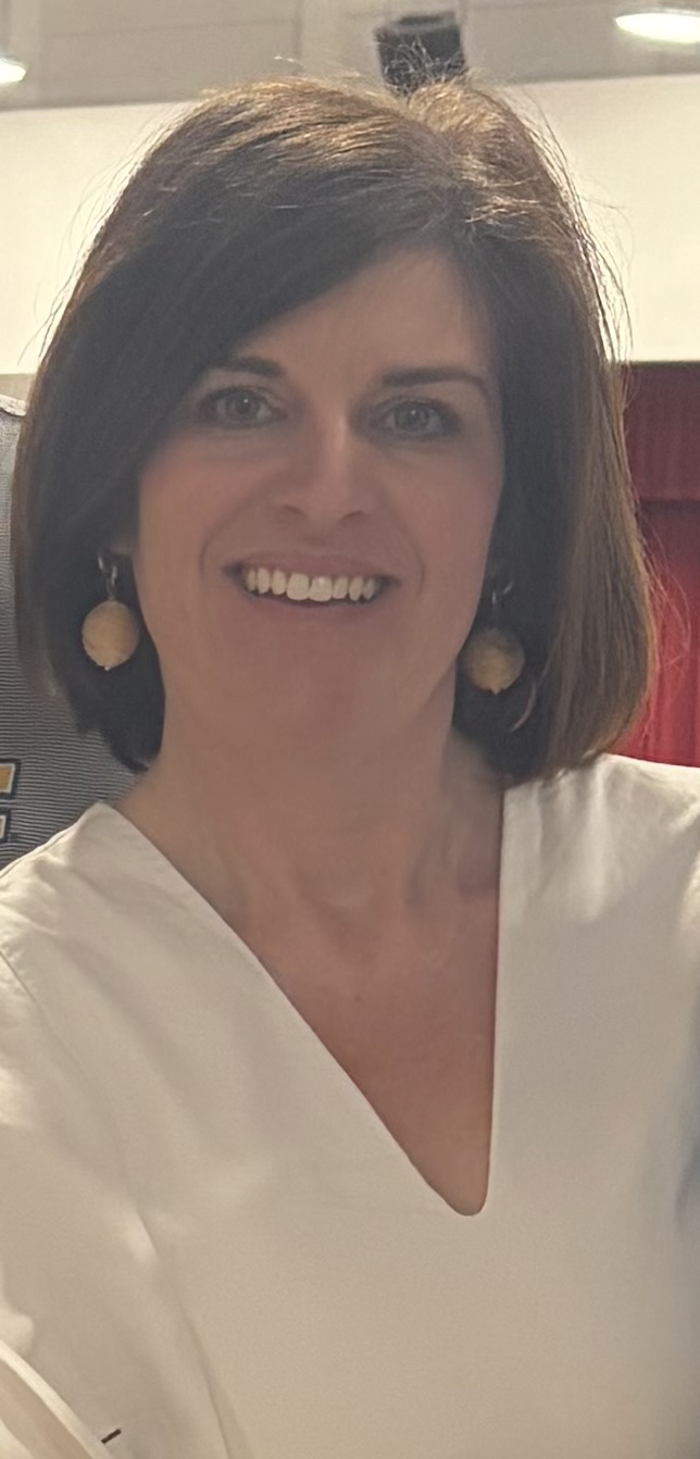 Lauren Odum